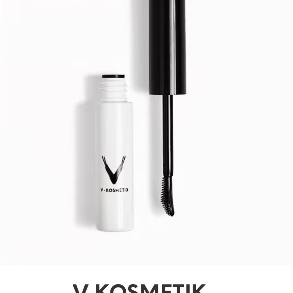V kosmetik eye brow gel ( clear)